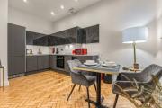 Beautiful Newly Built Flat - Walk To City Centre - Pass the Keys Beautiful Newly Built Flat - Walk To City Centre - Pass the Keys