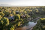 Karongwe - River Safari Lodge