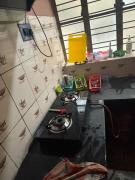 Sweet Home 2bhk apartment