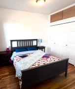 A comfy nice residence in Everett