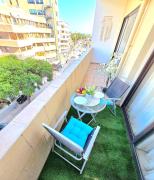 Finikoudes Fabulous Apartment