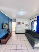 Casa no centro de Paraty