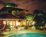 Casa da Jataí - Piscina e Pomar - Barra do Sahy