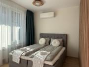 SkyWay by NightSpace- Modern City Apartment