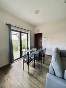 2-Bedroom Apt in Exclusive Gated Residence - BS1