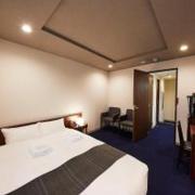 IYASHI KIYOMIZU GOJO -Double Room- Boutique Hotel 癒し 清水五条 ダブルルーム