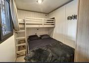 Le Cottage de Laura Jullouville 6 pers