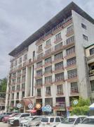 Baguio Transient Across Burnham Park 2 - 2BR Condo