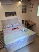 Cosy studio in a yard