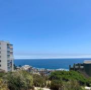 Departamento Playa Cochoa, Reñaca