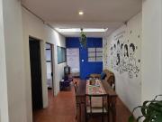 Casita Chipilapa en Antigua Guatemala