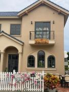 Modern 3BR Villa , Poolside, 4min Shuttle to Beach