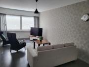 Kotimaailma - kolmio Kotkasta