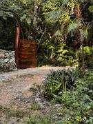 Villa Ixchel private pool