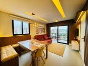 STELLATO RESIDENCE - Lindo Apto na Praia Grande para 10 pessoas a 6 minutos do mar