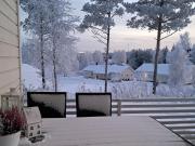 Villa Halla Rovaniemi