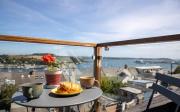 Langton - Best Views in Falmouth!