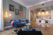 Confort - Furnished apartment - Downtown Lyon