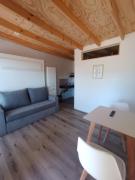 Monoambiente boutique en Monte Hermoso