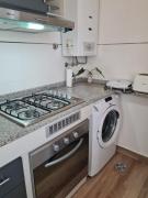 Departamento centrico Santa Fe Capital