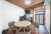 Takumi Renovated House Osaka Hirakata with Free Parking