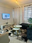 One bedroom in Amaziah, Muthiga