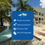 LACQUA dIROMA, MAIS PARQUE ACQUATICO COM PISCINA DE ONDAS