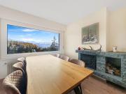 Alpine Vista - Next to the Cable car - Swiss Alps