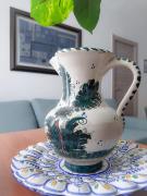 Alojamiento Casa verde en Murcia centro