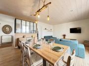 La ptite Cabane - Wifi, TV, Moderne, 6 Personnes