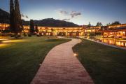 Is Molas Resort