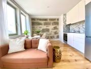 VIVA - Rooftop Terrace View Flat