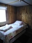 Luminosa Cabaña a pasos de Avda Recabarren