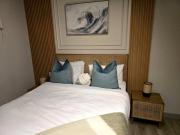 Sandton Splendid Apartment 510 Power Backup Water Backup