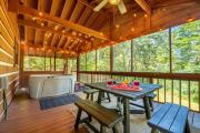 Top Sevierville