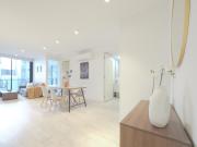 South Yarra Signature 2br2ba with Free parking