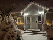 Polar Glow House - near Santa Claus Village
