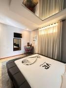 Motel Vitoria Reggia