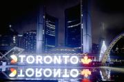 Top Toronto