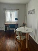 La esquinita de Barrio Norte