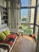 La esquinita de Barrio Norte