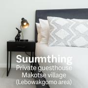 SUumthing Private GuestHouse