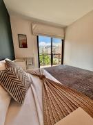 Leblon - conforto, praia, piscina, restaurante, compras, Carnaval, 2 qts