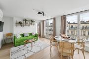 Lavie Maison Spacious Apartment with Terrace