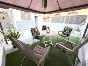 CASA ISABEL CENTRO Histórico