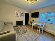 3 Bedroom Apartment In City Centre