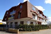 Apartament Jaśminowy