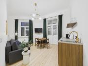 M9 Downtown apartments by Bnbverit