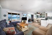 501P-5 Panoramic Ocean & Pier Views