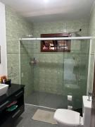 linda casa 3 quartos no campeche